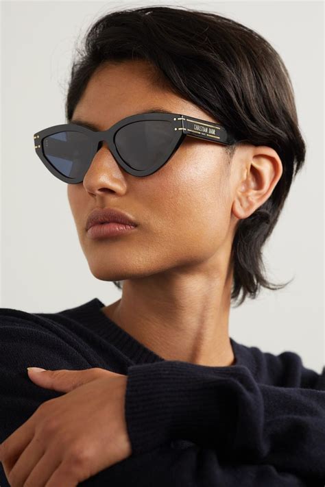 dior cat eye sunglasses online|christian Dior cheetah sunglasses.